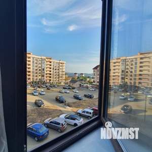 1-к квартира, вторичка, 38м2, 3/11 этаж