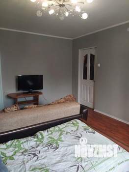 3-к квартира, вторичка, 62м2, 1/9 этаж