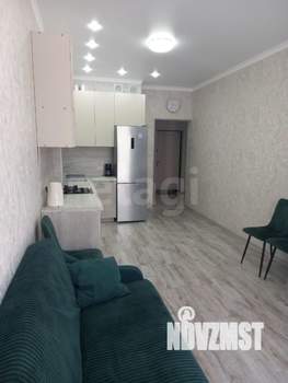 1-к квартира, вторичка, 43м2, 4/7 этаж