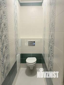 2-к квартира, вторичка, 54м2, 15/16 этаж