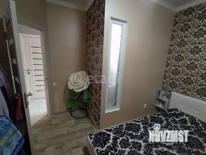 2-к квартира, вторичка, 52м2, 3/16 этаж