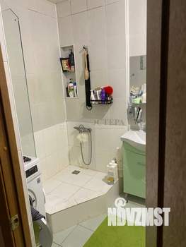 1-к квартира, вторичка, 53м2, 4/5 этаж