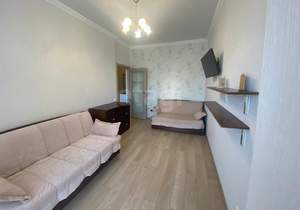 2-к квартира, вторичка, 62м2, 3/7 этаж