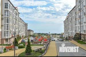 2-к квартира, вторичка, 65м2, 2/6 этаж
