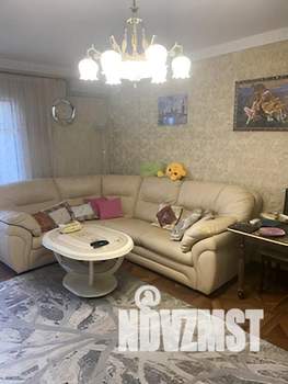 3-к квартира, вторичка, 83м2, 4/4 этаж