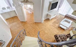 5-к квартира, вторичка, 168м2, 10/11 этаж