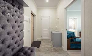 1-к квартира, вторичка, 49м2, 1/6 этаж