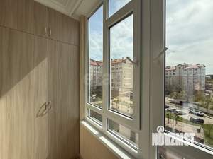 1-к квартира, вторичка, 37м2, 4/7 этаж