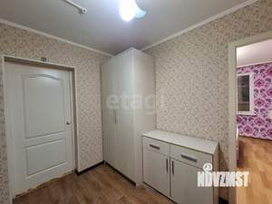 2-к квартира, вторичка, 54м2, 1/16 этаж