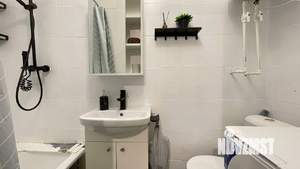 1-к квартира, вторичка, 22м2, -1/6 этаж