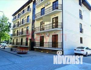 1-к квартира, вторичка, 41м2, 1/4 этаж