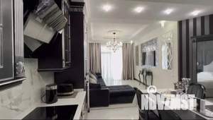 2-к квартира, вторичка, 72м2, 10/15 этаж