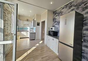 1-к квартира, вторичка, 40м2, 4/8 этаж