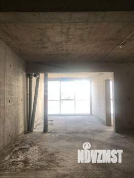 4-к квартира, вторичка, 137м2, 3/22 этаж