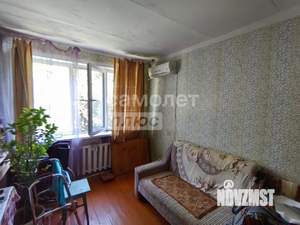 3-к квартира, вторичка, 62м2, 1/5 этаж