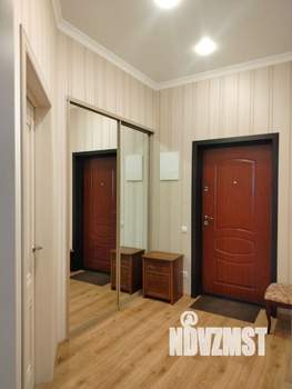 1-к квартира, вторичка, 45м2, 5/6 этаж