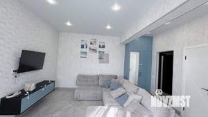 5-к квартира, вторичка, 135м2, 3/11 этаж