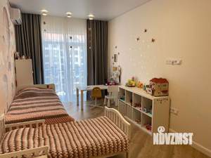 3-к квартира, вторичка, 90м2, 6/8 этаж