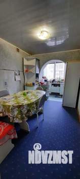 2-к квартира, вторичка, 61м2, 1/6 этаж