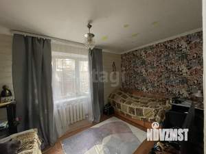 2-к квартира, вторичка, 42м2, 1/2 этаж