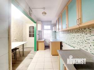 2-к квартира, вторичка, 53м2, 1/10 этаж