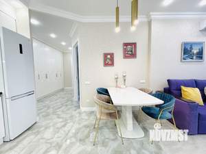 2-к квартира, вторичка, 80м2, 3/7 этаж