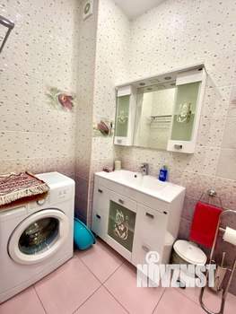 1-к квартира, вторичка, 51м2, 3/6 этаж