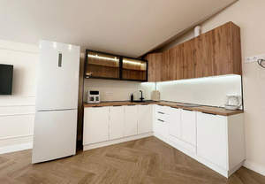 1-к квартира, вторичка, 44м2, 6/6 этаж