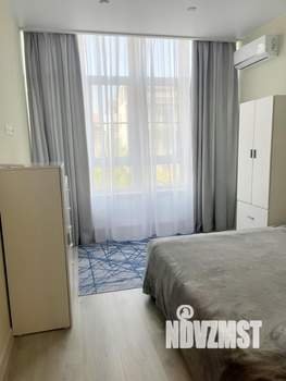 1-к квартира, вторичка, 55м2, 2/9 этаж
