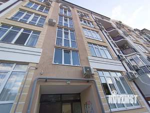 1-к квартира, вторичка, 54м2, 4/6 этаж