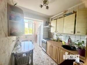 1-к квартира, вторичка, 30м2, 3/5 этаж