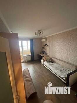 1-к квартира, вторичка, 38м2, 14/16 этаж