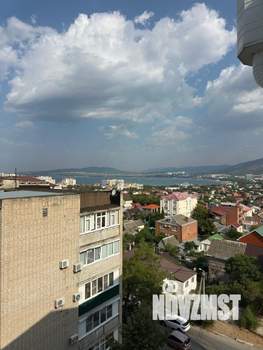 1-к квартира, вторичка, 44м2, 6/6 этаж