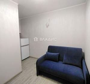 1-к квартира, вторичка, 24м2, 1/9 этаж