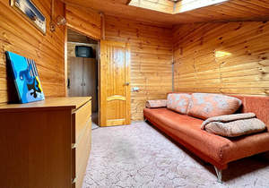 1-к квартира, вторичка, 66м2, 5/5 этаж