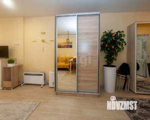 Студия квартира, вторичка, 31м2, 1/7 этаж