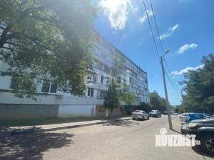 1-к квартира, вторичка, 29м2, 3/5 этаж