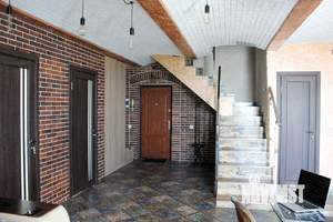 5-к квартира, вторичка, 136м2, 4/4 этаж