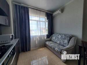 1-к квартира, вторичка, 47м2, 3/7 этаж