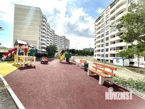 3-к квартира, вторичка, 102м2, 4/9 этаж