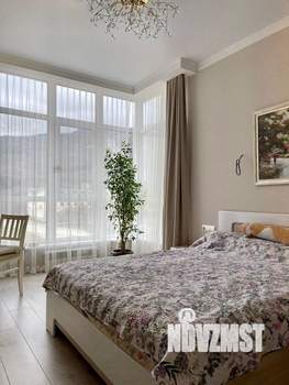 1-к квартира, вторичка, 52м2, 5/6 этаж