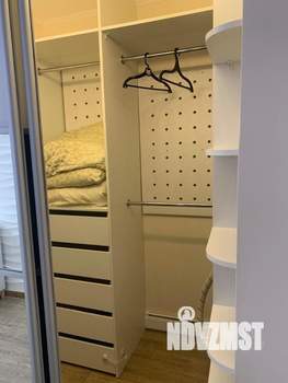 2-к квартира, вторичка, 58м2, 5/5 этаж