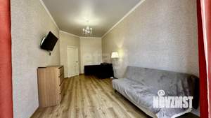 1-к квартира, вторичка, 49м2, 2/10 этаж