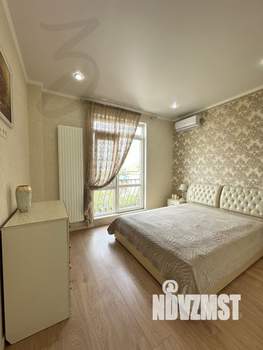 4-к квартира, вторичка, 102м2, 2/6 этаж