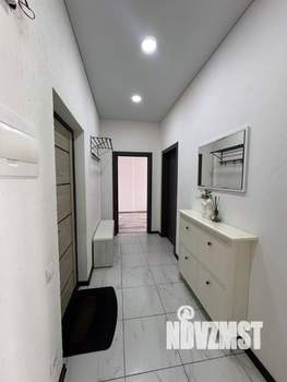 2-к квартира, вторичка, 65м2, 1/7 этаж