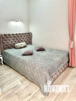 1-к квартира, вторичка, 40м2, 2/6 этаж