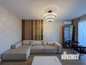 4-к квартира, вторичка, 170м2, 5/5 этаж