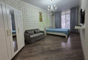 1-к квартира, вторичка, 41м2, 2/4 этаж