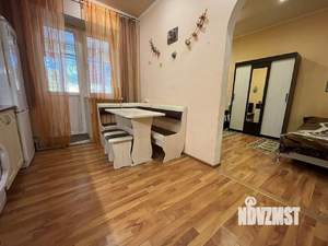 1-к квартира, вторичка, 30м2, 1/3 этаж