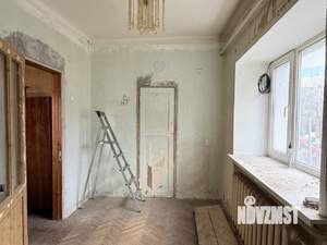 2-к квартира, вторичка, 45м2, 3/3 этаж